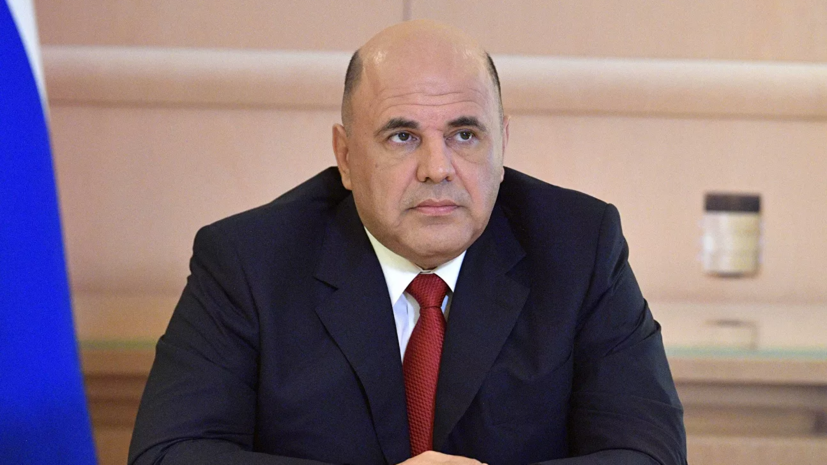 Мишустин обсудил с премьером Белоруссии сотрудничество в энергетике