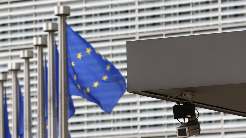 Что стоит за словами руководителей ЕС о европейском аналоге закона Магнитского