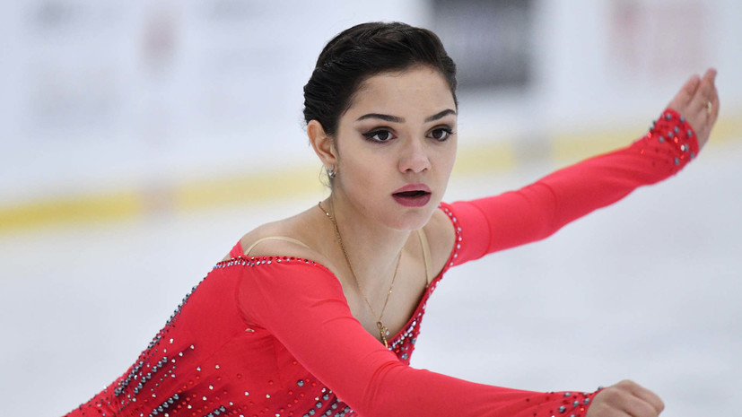 Боброва верит, что Медведева и Тутберидзе смогут найти общий язык