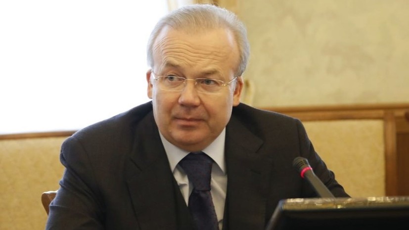 В Башкирии назначили премьер-министра