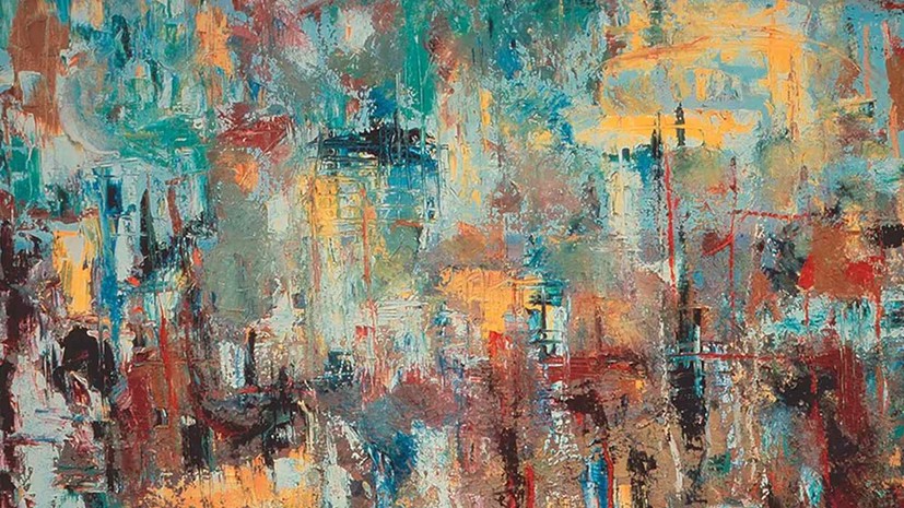 На портале «Узнай Москву» появилась новая онлайн-викторина