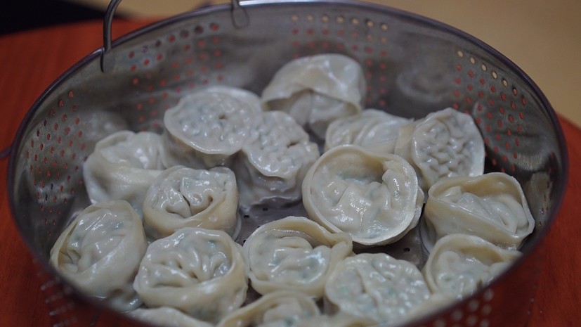 Диетолог рассказала, как выбирать пельмени
