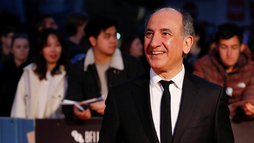 Армандо Ианнуччи рассказал о фильме «История Дэвида Копперфильда»