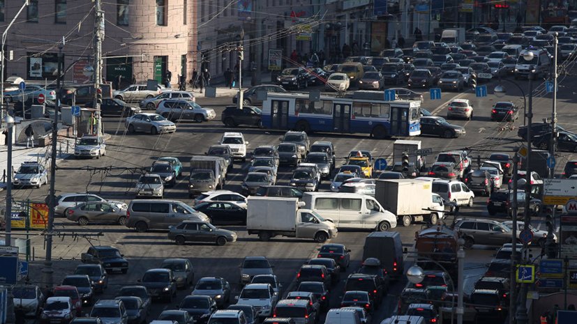 В Госдуме оценили ситуацию с агрессивным вождением в России