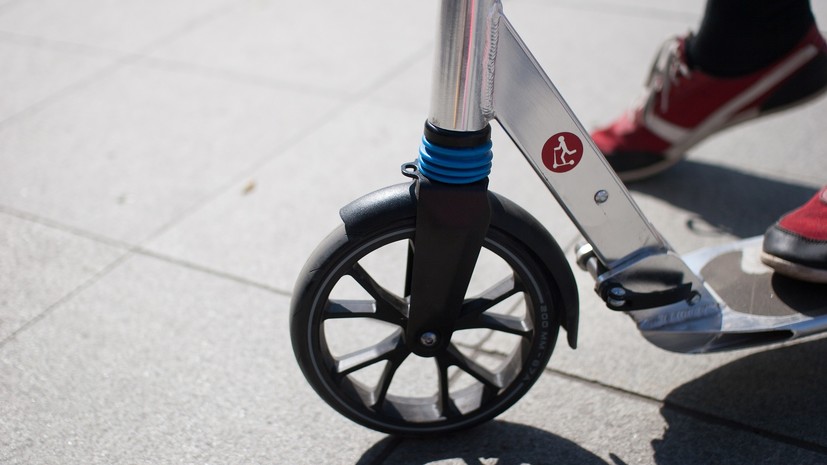 Эксперт оценил необходимость ввести штрафы для нарушителей ПДД на самокатах