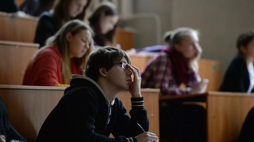 Минобрнауки изменило правила приёма в вузы