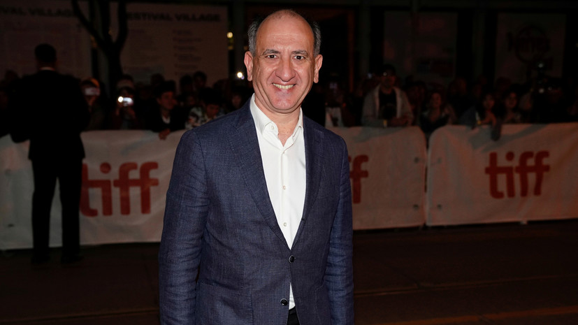 Армандо Ианнуччи рассказал о перспективах кино