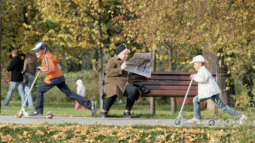 В Гидрометцентре спрогнозировали начало комфортной погоды в Москве
