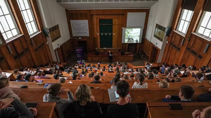 В Госдуме прокомментировали идею ввести студенческий капитал