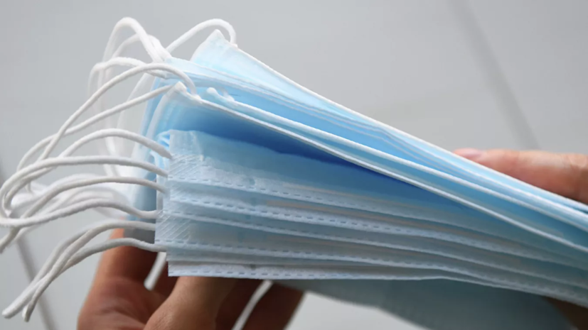 В Пермском крае усилили масочный режим