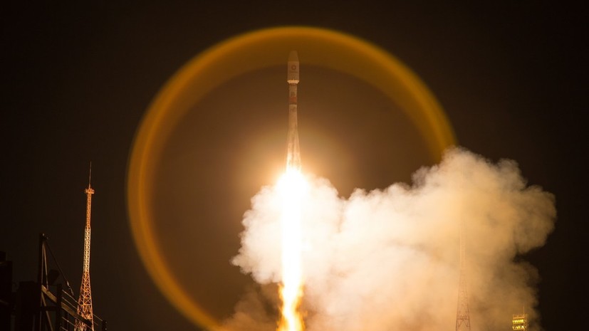 S7 начала создание ракеты по образцу Илона Маска