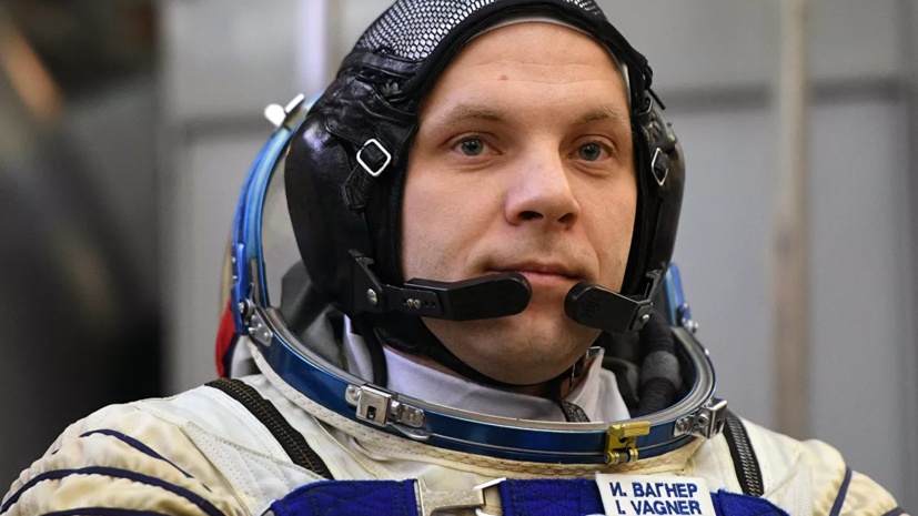 Космонавт Вагнер раскрыл назначение «неизвестных» объектов в космосе