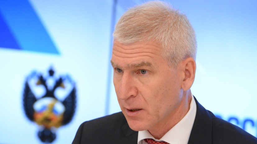 Матыцин о коронавирусе в КХЛ: это вопрос культуры и дисциплины