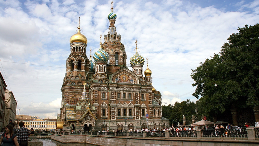 В честь вождей и императоров: тест RT о смене названий российских городов