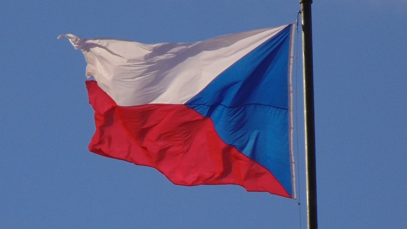 В Чехии назначили нового министра здравоохранения