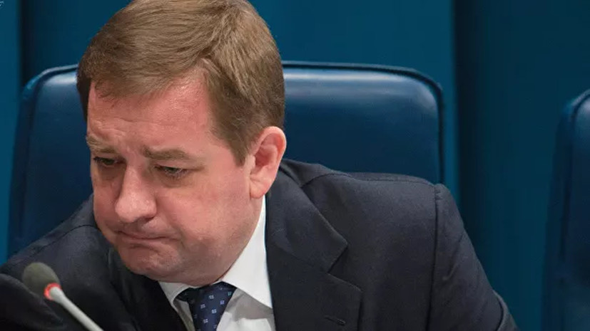 Глава Росимущества рассказал о работе ведомства