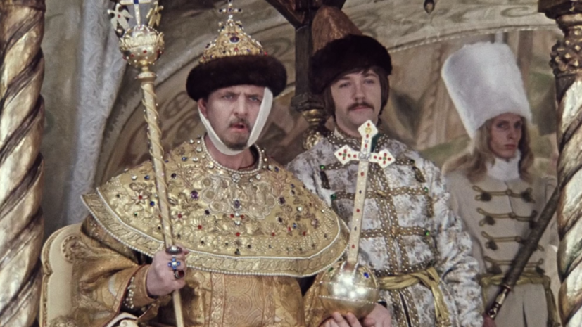 Царь ненастоящий: тест RT о самозванцах на русском престоле