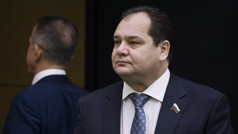 Гольдштейн вступил в должность главы ЕАО