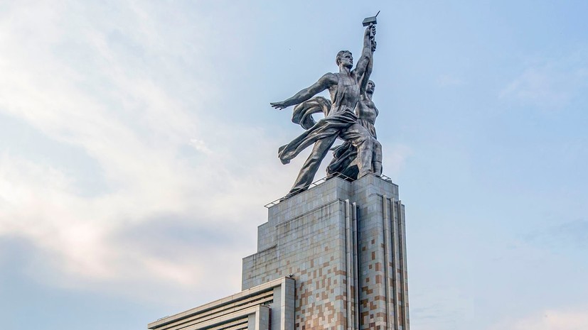 На ВДНХ пройдут мероприятия, приуроченные к 75-летию победы