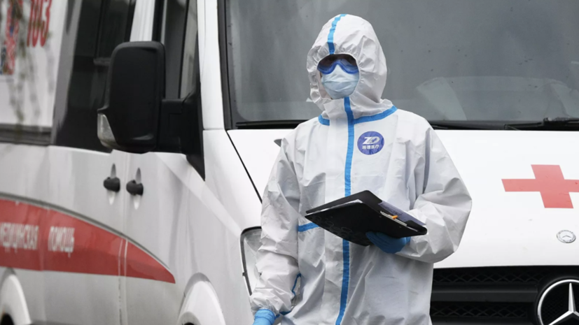 В Челябинской области прокомментировали ситуацию с коронавирусом