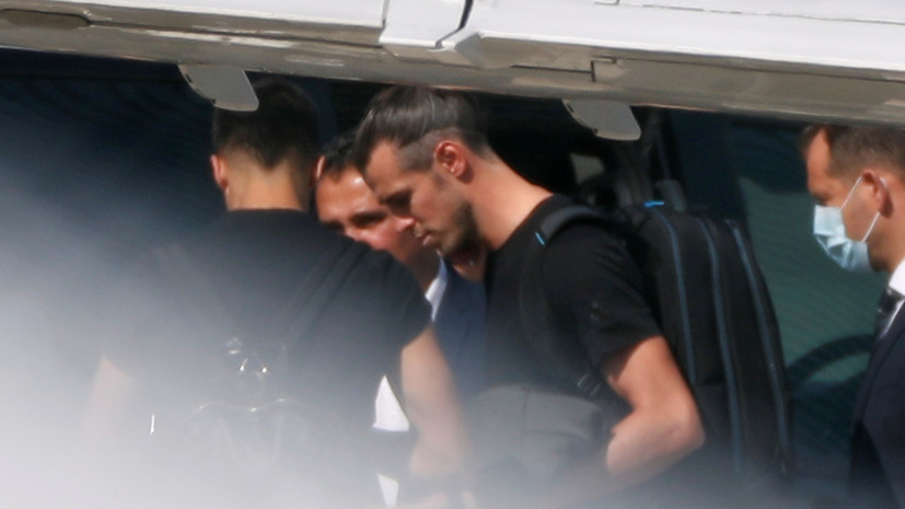 Агент Бэйла считает, что фанаты «Реала» повели себя позорно, а клуб остался в стороне