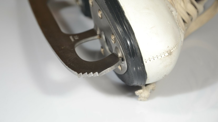 Угожаев выиграл этап юниорского Кубка России по фигурному катанию