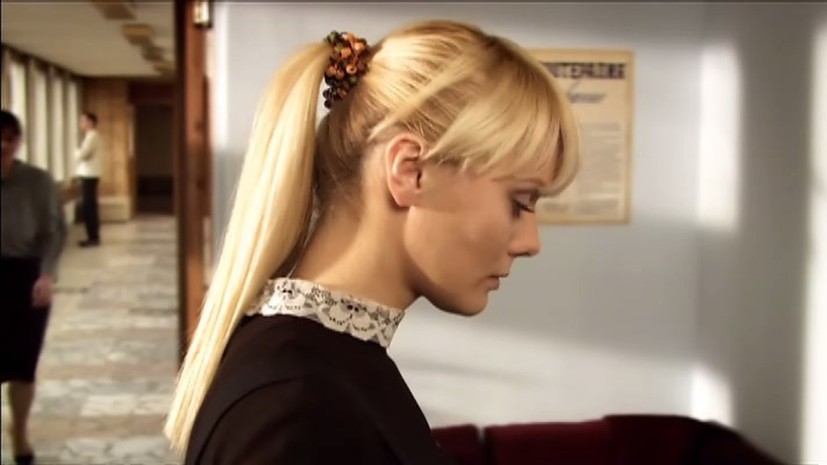 Актриса Савосина поделилась воспоминаниями о своём коллеге Жулине