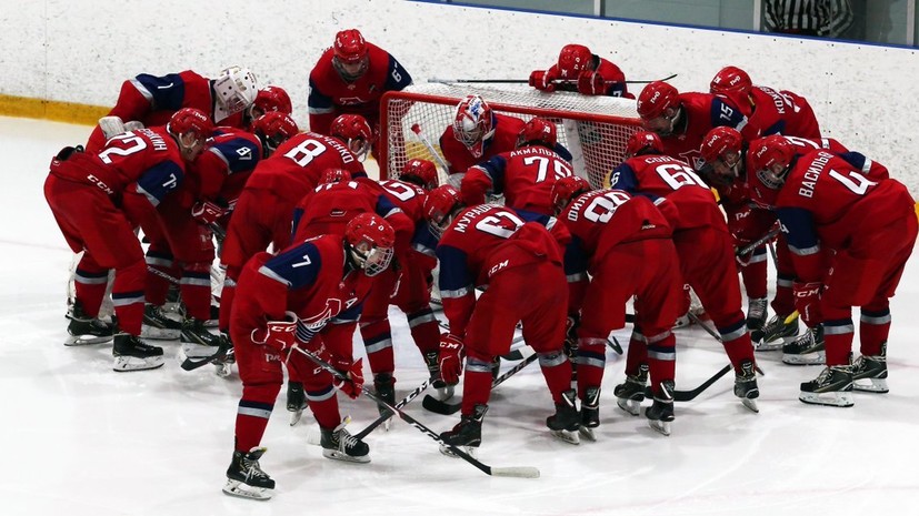 «Локомотив» отказался приезжать в Мытищи на матч с «Куньлунем» из-за коронавируса