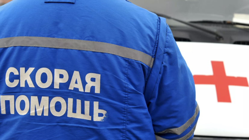 Ещё четыре человека обратились в больницу после ДТП в Хабаровском крае