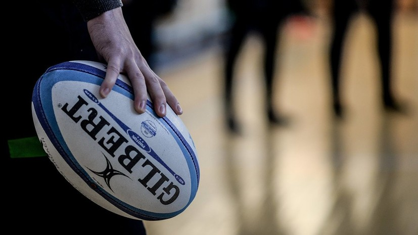 Начальник УФПиС ВС РФ ответил, планируется ли создание лиги Вооружённых сил по регби-7