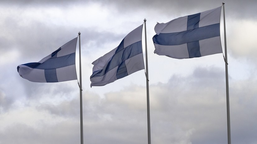 Финляндия активизирует военное сотрудничество с Норвегией и Швецией