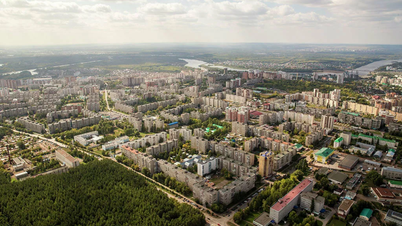 Власти Башкирии планируют ввести туристический сбор