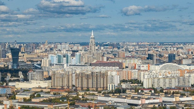 IT-компании Москвы запустили продажи в 21 стране