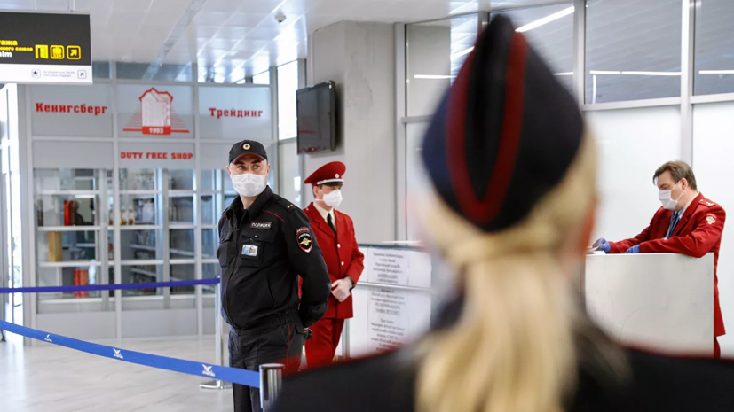 Путин продлил меры по коронавирусу для иностранцев в России