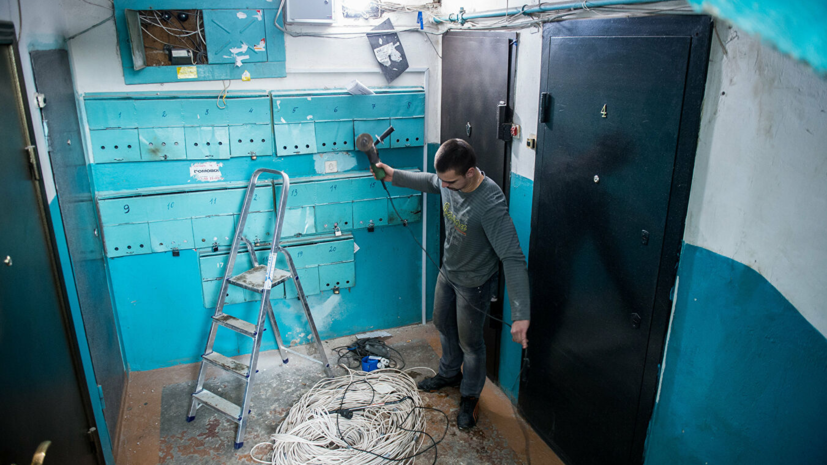 В Московской области прокомментировали ситуацию с плановым капитальным ремонтом жилых домов