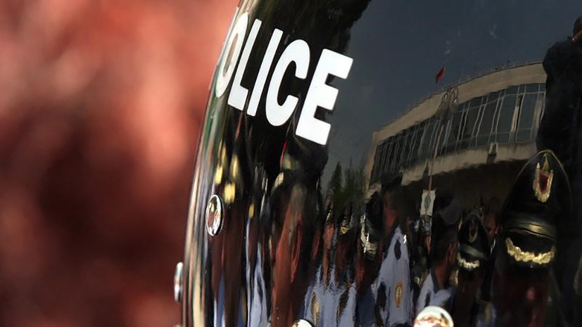 База Интерпола содержит около 50 тысяч записей с данными террористов