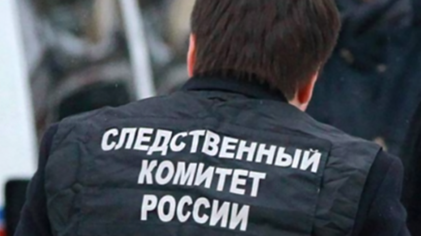 В Нижегородской области задержали подозреваемого в убийстве девочки