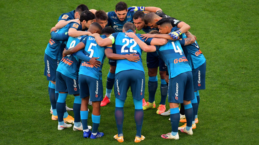 Руководитель «Уфы» сравнил «Зенит» с раненым зверем и напомнил о башкирских охотниках