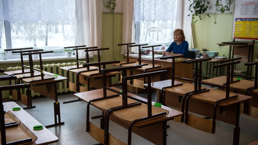 В Татарстане рассказали об эпидобстановке в школах и вузах