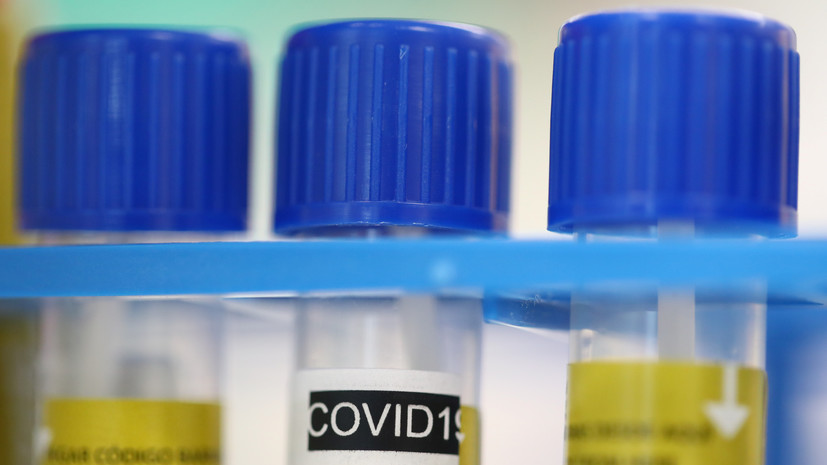 В Москве за сутки выявили более 1,5 тысячи случаев коронавируса