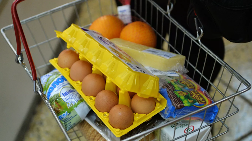 Депутат прокомментировал идею о продуктовых сертификатах для малоимущих