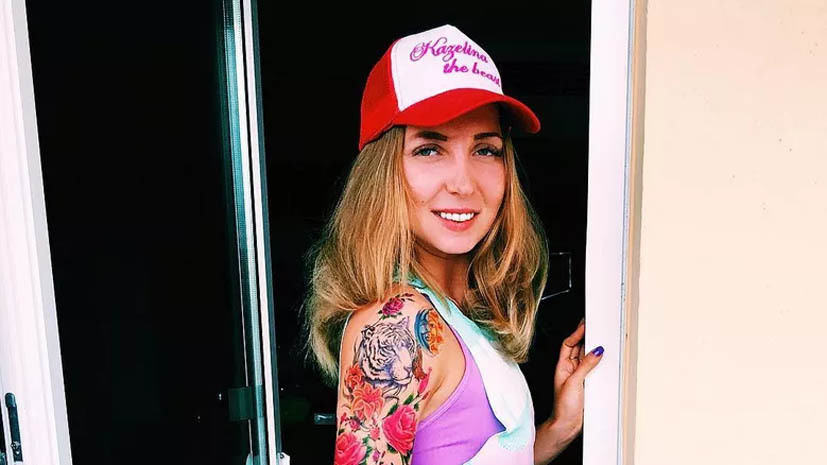 Российская конькобежка опровергла слухи о нападении на неё во Франции