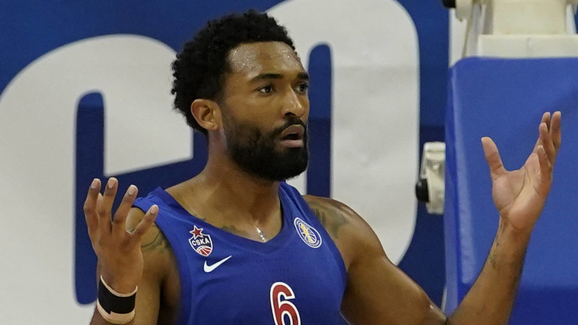 ЦСКА уступил «Парме» в Единой лиге ВТБ