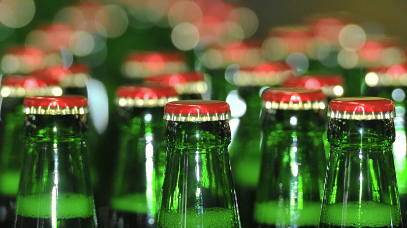 В ОП предложили запретить рекламу безалкогольного пива