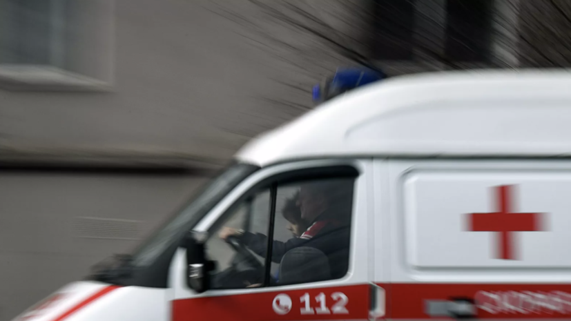 В ДТП с автобусом в Калининградской области погибли шесть человек