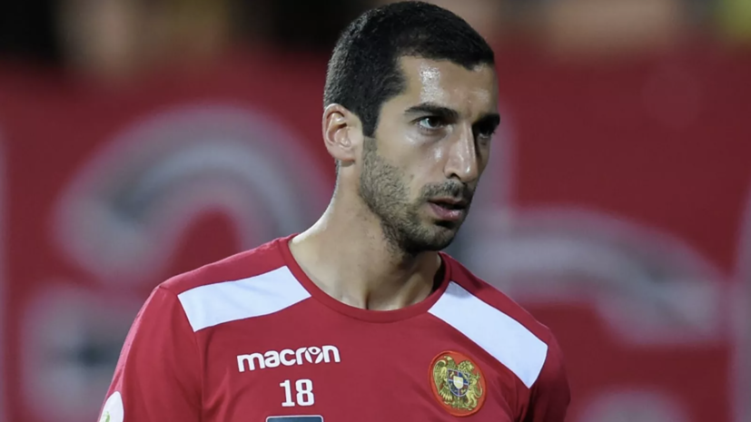 Мхитарян призвал международное сообщество вмешаться в карабахский конфликт