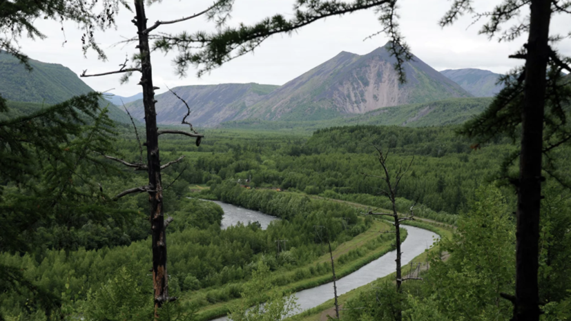 На Камчатке 28 и 29 сентября ожидается дождь и штормовой ветер