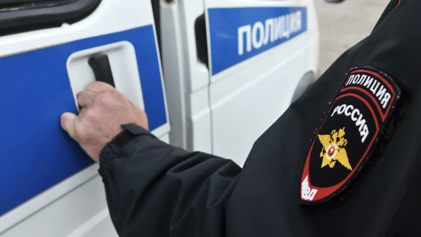 Задержан депутат заксобрания Иркутской области Левченко
