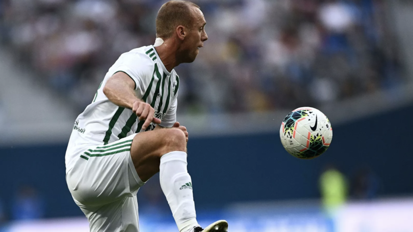 Министр спорта Московской области: будем рады видеть Глушакова в «Химках»