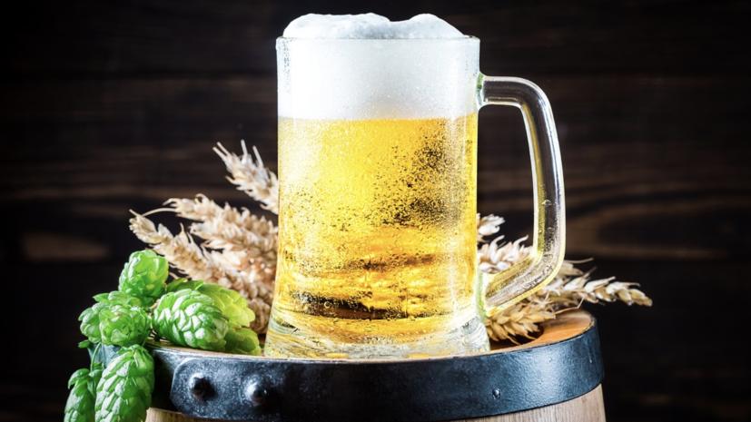 В Госдуме оценили идею запретить рекламу безалкогольного пива